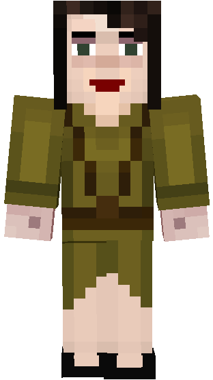 Preview of texture: Ivy (Story Mode)