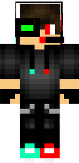 woody new skin
