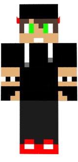 minha skin