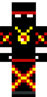 скин