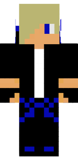 skinjorge