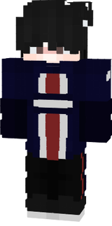 Mlk De PSG