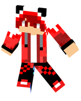 BOY REED
