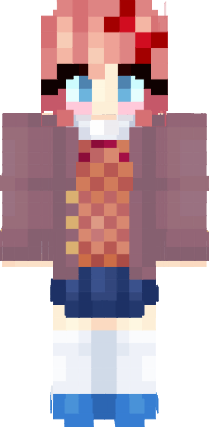 Preview of texture: sayori