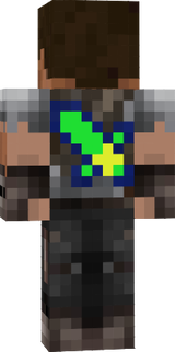 assisin herobrine