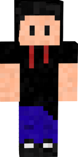 POUKAA Black