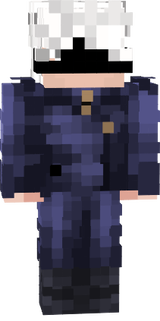 gojunzin