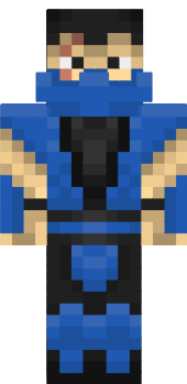 Preview of texture: Sub Zone
