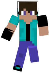 Novo Steve