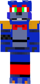 glamrock bonnie