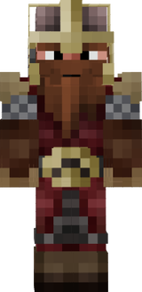 gimli