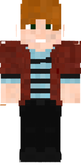 red blue dark