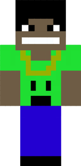 XxPenguinGuyxXs Skin
