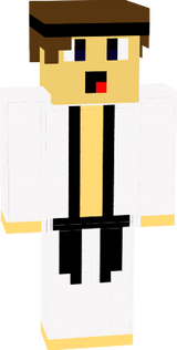 hot karate boy