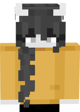 ghostbur girl
