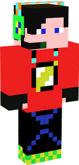 flash playerXD