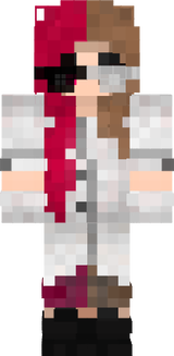 Labcoat Merv