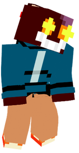 Ballistic Whitty