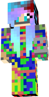 please DONT downlode this skin