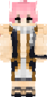 Natsu