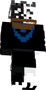 not mine