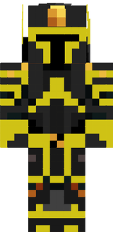 Gold Knight