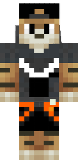 leopard