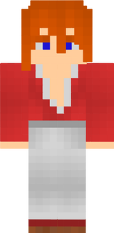 Davi(Samurai X)