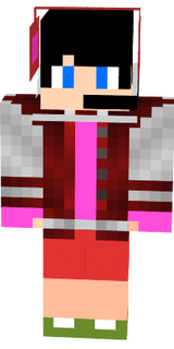 skin maria victoriabr87 com luva