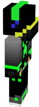 TheGarmex320