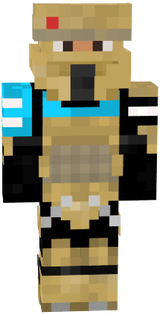 Shoretrooper
