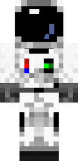 kosmonaut