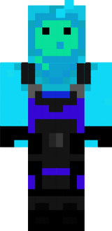 Light Blue Guard