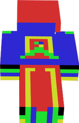 robot man