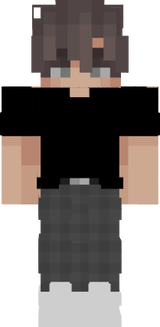 skin di pane