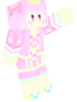 yu(eternal magica form)