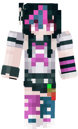 Preview of texture: IBUKI