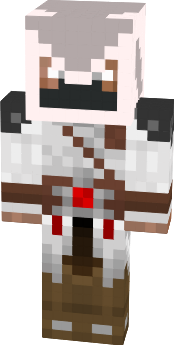 Preview of texture: asassin cread