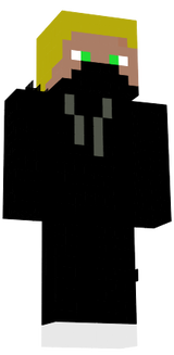 Minecraft skin