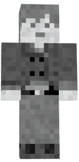 Micheddar preto e branco