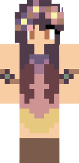Fairy Skin 2