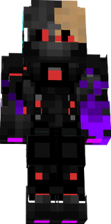 end-soldier
