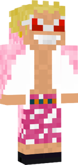 DO FLAMINGAO