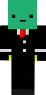monito de minecla