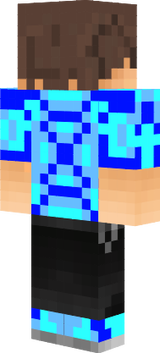 benteamone Lachlan