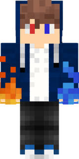 skin mancraft