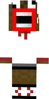 crazy SurvivorgirlMC