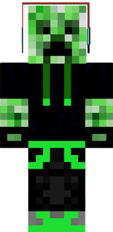greeny