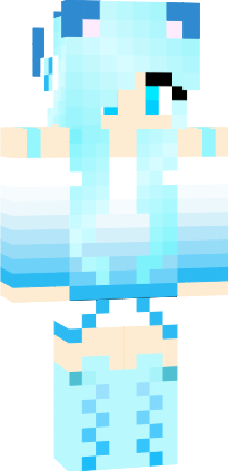 Preview of texture: マイクラ　青