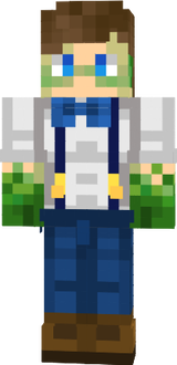Dress cowboy